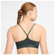 Nike Γυναικείο μπουστάκι Dri-FIT Indy Light-Support Padded Sports Bra